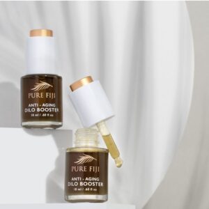 Pure Fiji - Anti Aging Booster (Dilo Oil)