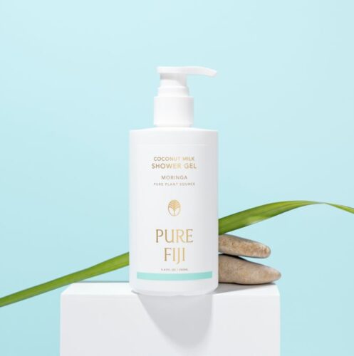 Pure Fiji - Shower Gel