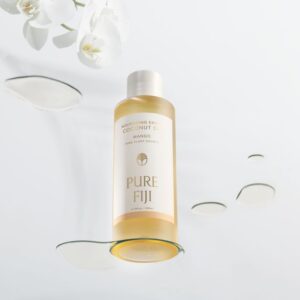 Pure Fiji - Exotic Oil
