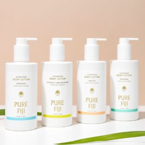 Pure Fiji - Hydrating Body Lotion