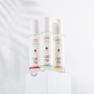 Pure Fiji - Body Mist