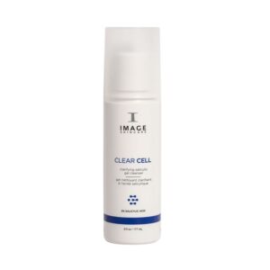 Image - Clear Cell Salicylic Cleanser