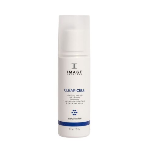 Image - Clear Cell Salicylic Cleanser