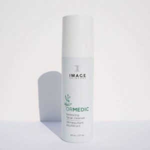 spaceuticals lactic cleanser