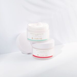 Pure Fiji Body Butter