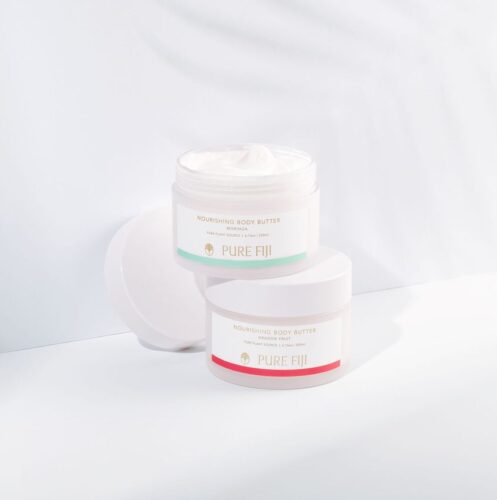 Pure Fiji Body Butter