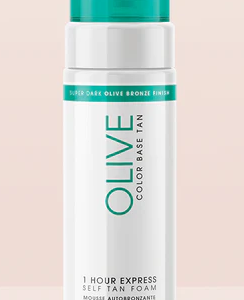 Mine Tan Olive Mousse